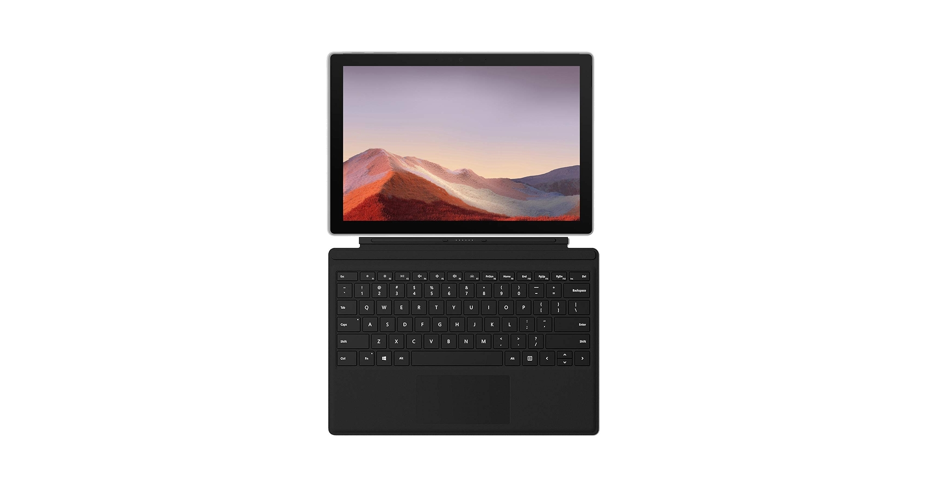 Amazon.com : Microsoft Surface Pro 7 12.3-inch Touch Screen